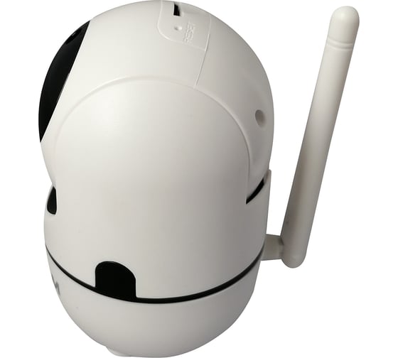 Поворотная мини IP камера наблюдения Zodikam Wi-Fi 801 571