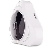 IP камера видеонаблюдения Zodikam 360W Fish Eye 1100