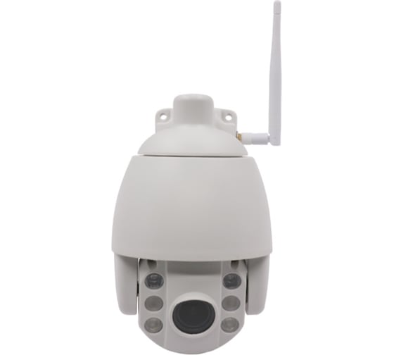 IP камера видеонаблюдения Zodikam 4G/3G 2091-PTZV 5670
