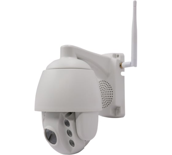 IP камера видеонаблюдения Zodikam 4G/3G 2091-PTZV 5670