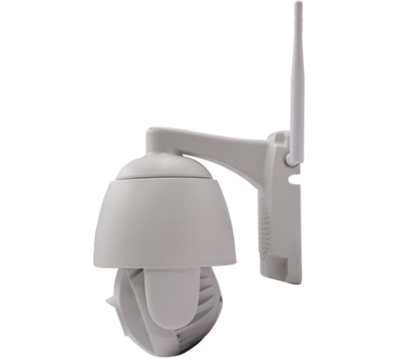 IP камера видеонаблюдения Zodikam 4G/3G 2091-PTZV 5670
