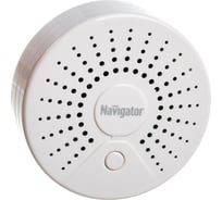 Датчик дыма Navigator NSH-SNR-S001-WiFi 14550