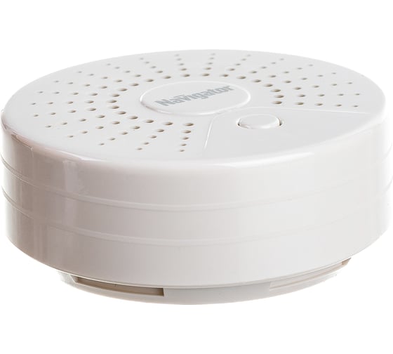 Датчик дыма Navigator NSH-SNR-S001-WiFi 14550