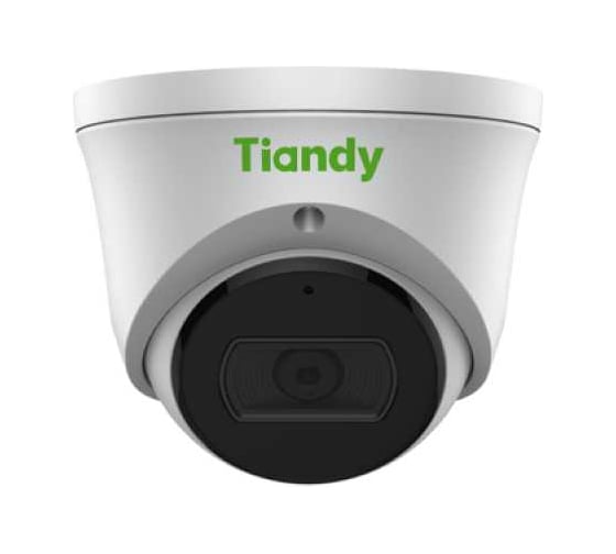 Уличная купольная IP-камера Tiandy TC-C35XS I3/E/Y/M/2.8мм 5Мп 00-00003757