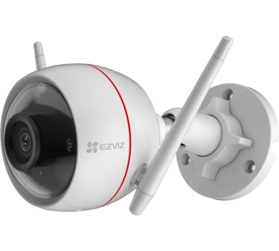 Камера видеонаблюдения Ezviz C3W Pro 2.8 мм CS-C3W-A0-3H2WFL 00-00011855