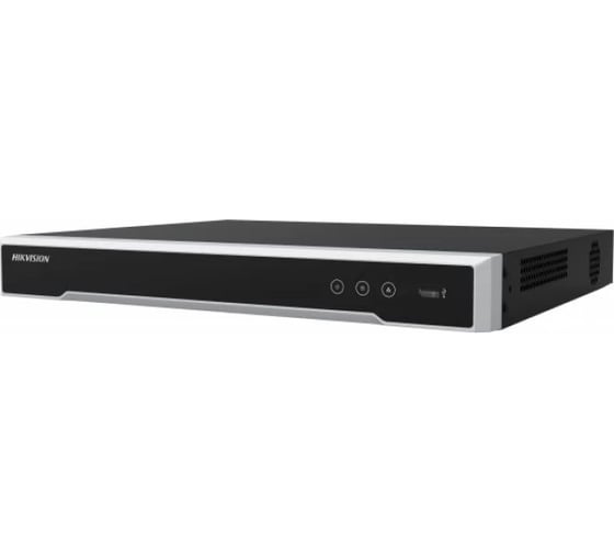 8-ми канальный IP-видеорегистратор Hikvision DS-7608NI-M2 АВ5088514 1