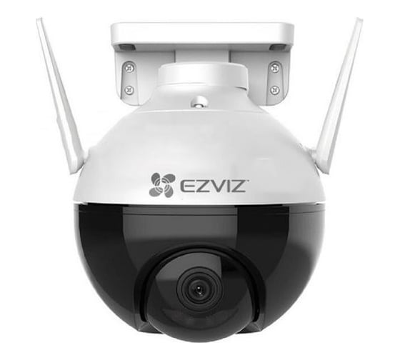 Камера видеонаблюдения Ezviz C8C PTZ CS-C8C-A0-1F2WFL1 4mm 00-00012207