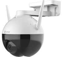 Камера видеонаблюдения Ezviz C8C PTZ CS-C8C-A0-1F2WFL1 6mm 00-00012208