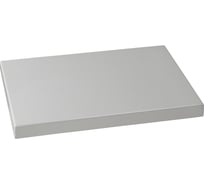 Козырек для наружной установки Legrand Atlantic RAL 7035 ширина 800 мм глубина 300 мм 036557