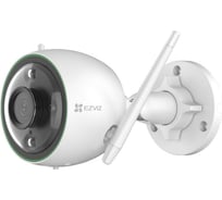 Камера видеонаблюдения Ezviz C3N 1080P 2.8mm CS-C3N-A0-3H2WFRL 00-00012213