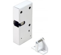 Электромеханический замок PROMIX SM326.10.2-00 белый 00-00244812