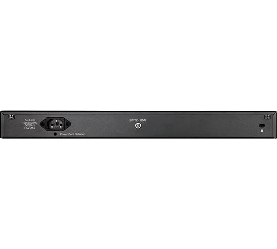 Коммутатор D-link DGS-1210-52MP/ME