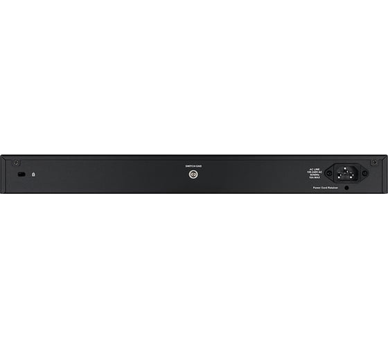 Коммутатор D-link DGS-1210-52MPP