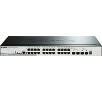 Коммутатор D-link DGS-1510-28P