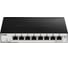 Коммутатор D-link DGS-1100-08P 1