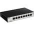 Коммутатор D-link DGS-1100-08P 2