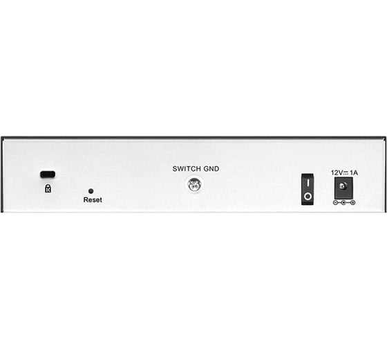 Коммутатор D-link DGS-1100-10/ME