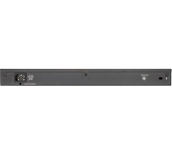 Коммутатор D-link DGS-1100-26MP