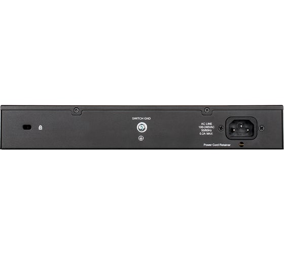 Коммутатор D-link DGS-1100-16V2/A1A