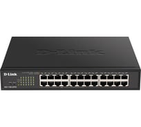 Коммутатор D-link DGS-1100-24PV2