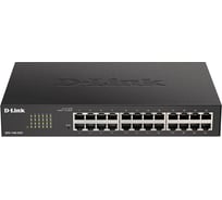 Коммутатор D-link DGS-1100-24V2