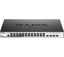 Коммутатор D-link DGS-1210-28XS/ME