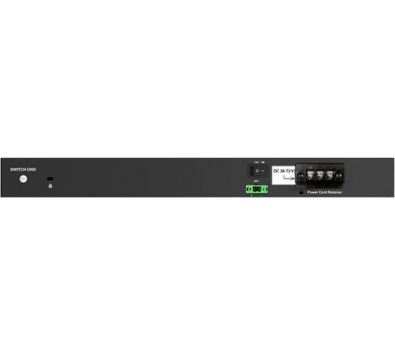Коммутатор D-link DGS-1210-28XS/ME