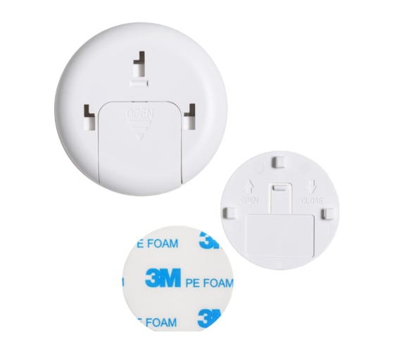 Датчик температуры и влажности HiTE PRO Smart Air HP-smart-air