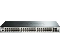 Коммутатор D-link DGS-1510-52X/A2A