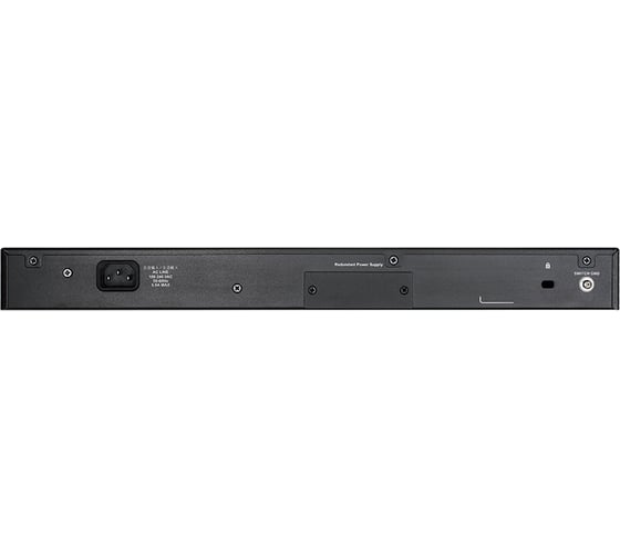 Коммутатор D-link DGS-1510-52XMP