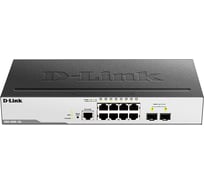 Коммутатор D-link DGS-3000-10L