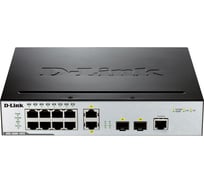 Коммутатор D-link DGS-3000-10TC