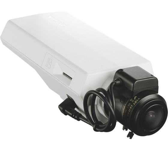 Камера D-link DCS-3511