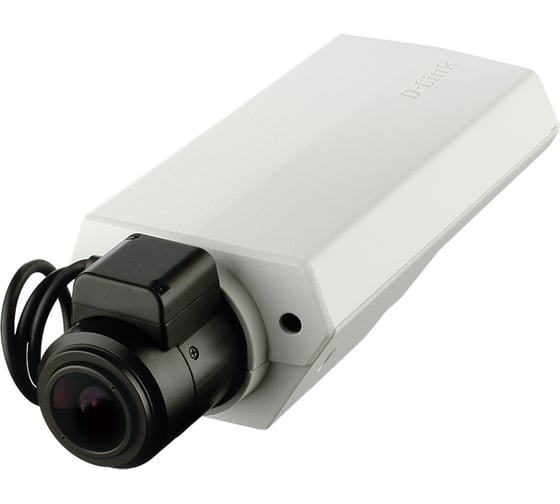 Камера D-link DCS-3511