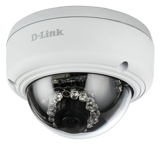 Камера D-link DCS-4603 1