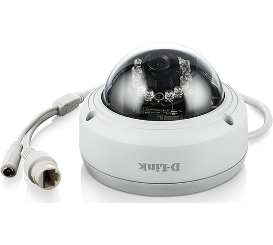 Камера D-link DCS-4603