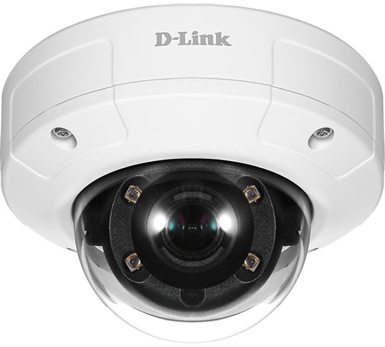 Камера D-link DCS-4602EV