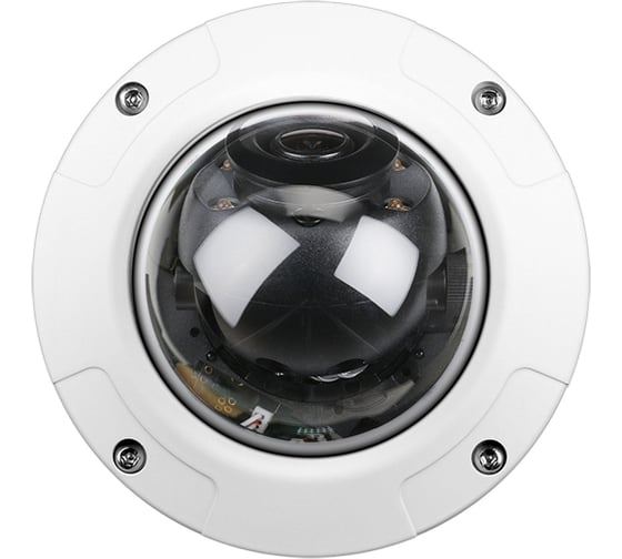 Камера D-link DCS-4602EV