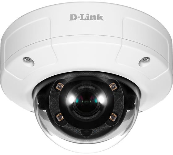 Камера D-link DCS-4605EV