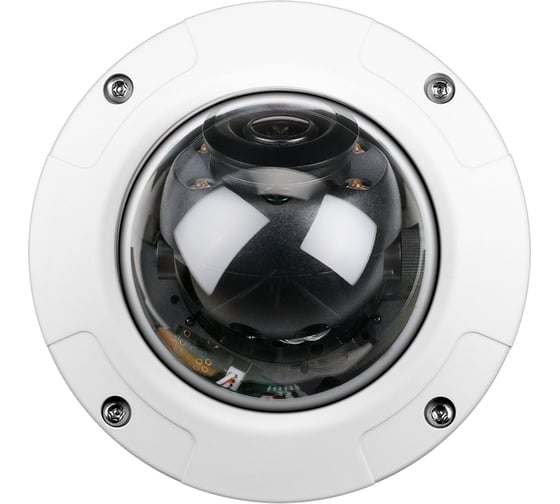 Камера D-link DCS-4605EV