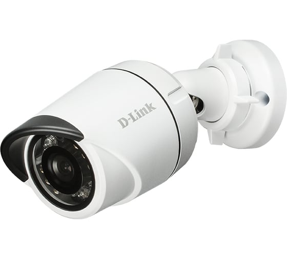 Камера D-link DCS-4705E 1