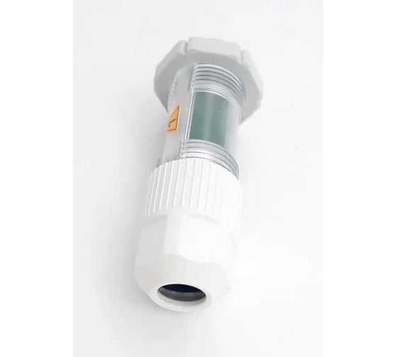 Фотореле Theben LUNA 108 plus EL, 230В, 16А, 2.6кВт, 2-2000люкс, IP20, датчик врезного монтажа IP66 1080900
