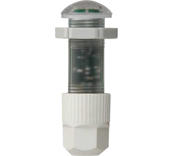 Фотореле Theben LUNA 110 plus EL, 110-230VAC, 16A, 2,6кВт, датчик врезного монтажа IP65 1100900