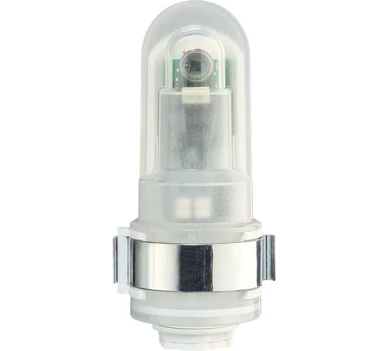 Фотореле Theben LUNA 110 plus AL, 110-230VAC, 16A, 2,6кВт, датчик накладного монтажа IP55 1100910