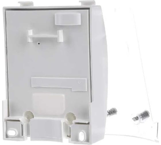 Фотореле Theben LUNA 126 star E, 230В, 16А, 2,6кВт, 2-200Люкс, 20/80c, IP55, крепление-адаптер в комплекте 1260901