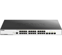 Коммутатор D-link DGS-3000-28L