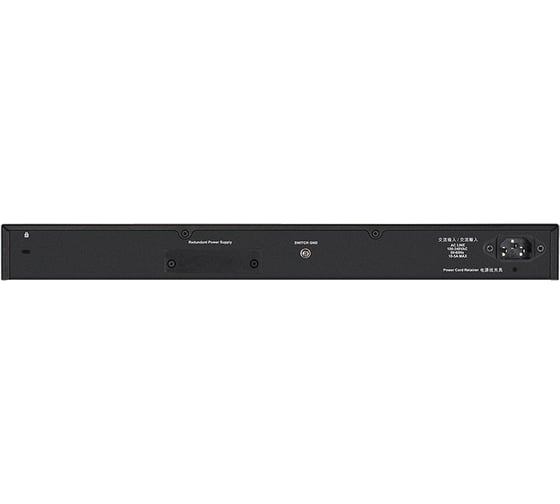 Коммутатор D-link DGS-3130-30PS