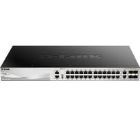 Коммутатор D-link DGS-3130-30TS
