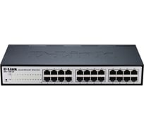 Коммутатор D-link DES-1100-24