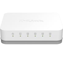 Коммутатор D-link DGS-1005A